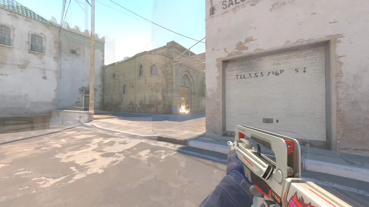 highlight